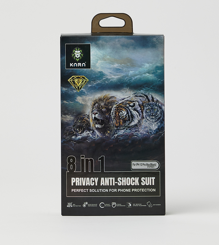 iPhone Pack Of Mobile Screen Protector