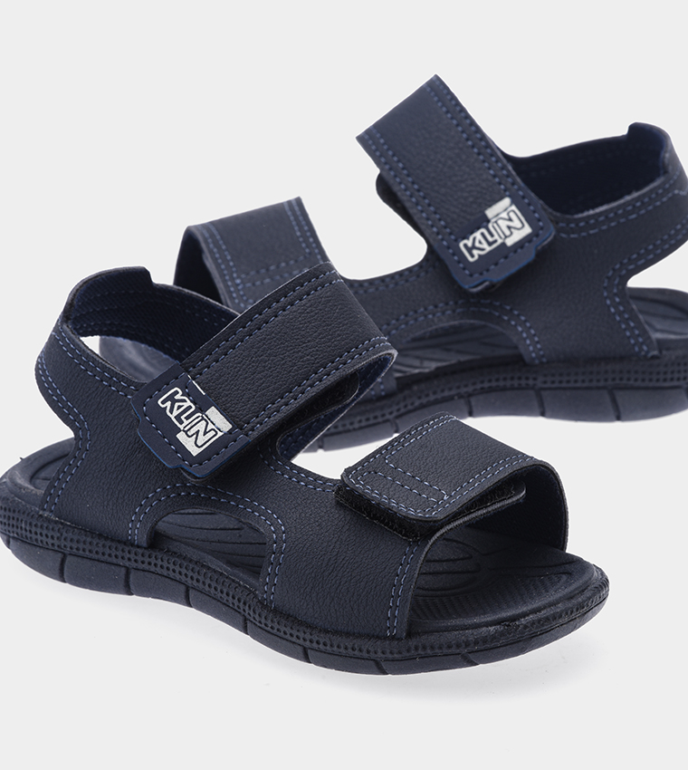 PAPETE TIC TAC Casual Sandals