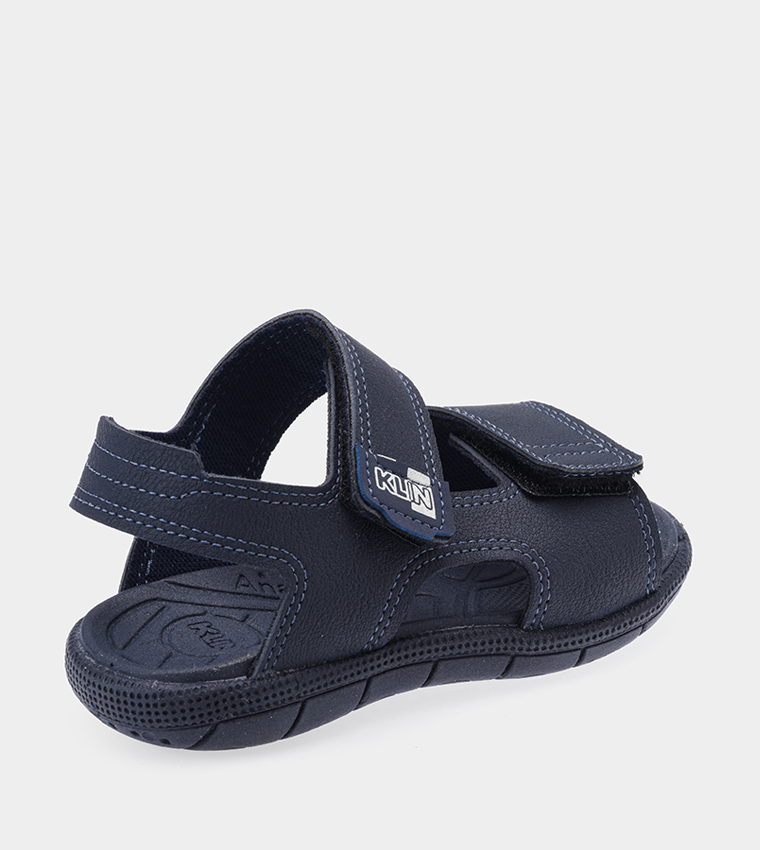 PAPETE TIC TAC Casual Sandals