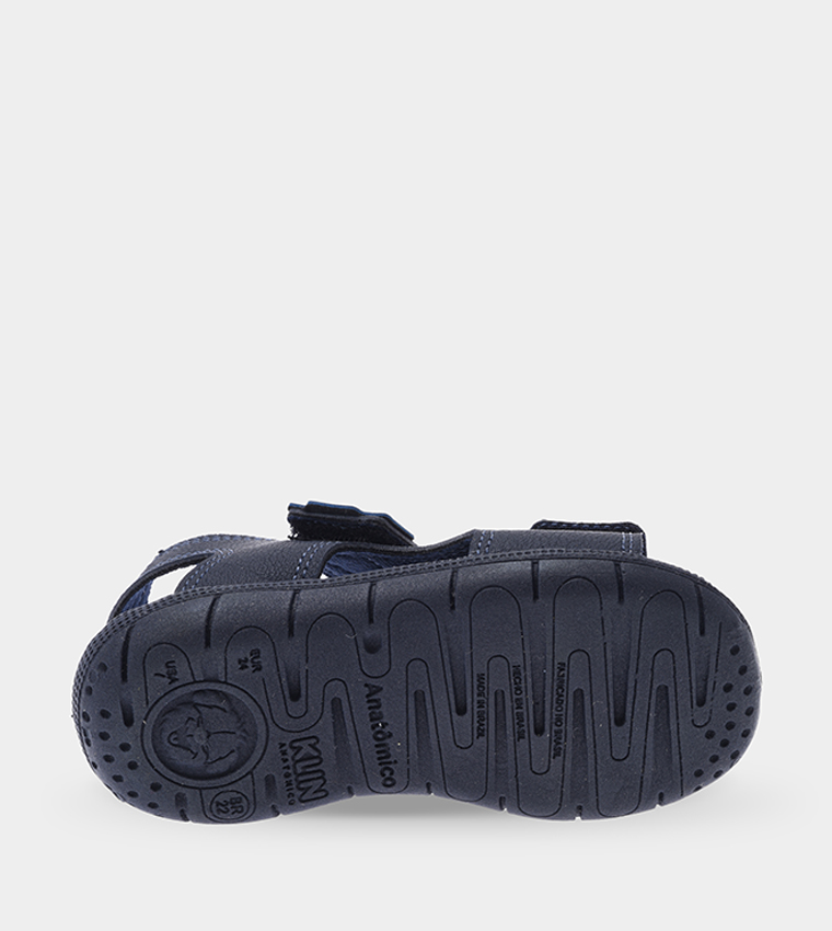PAPETE TIC TAC Casual Sandals