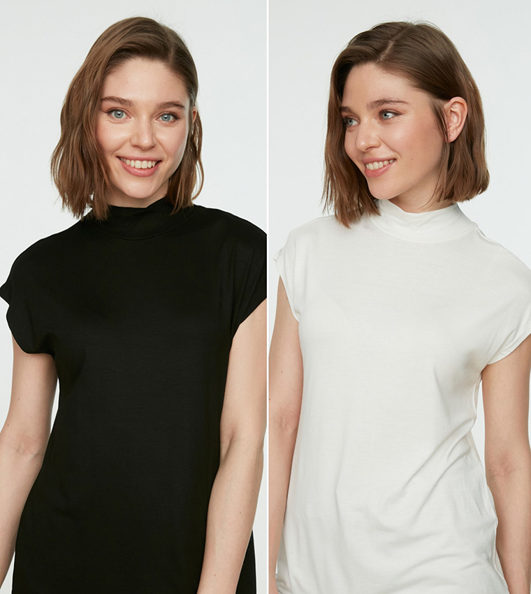 Fashion Trend LA - Diana Knit Maxi Dress