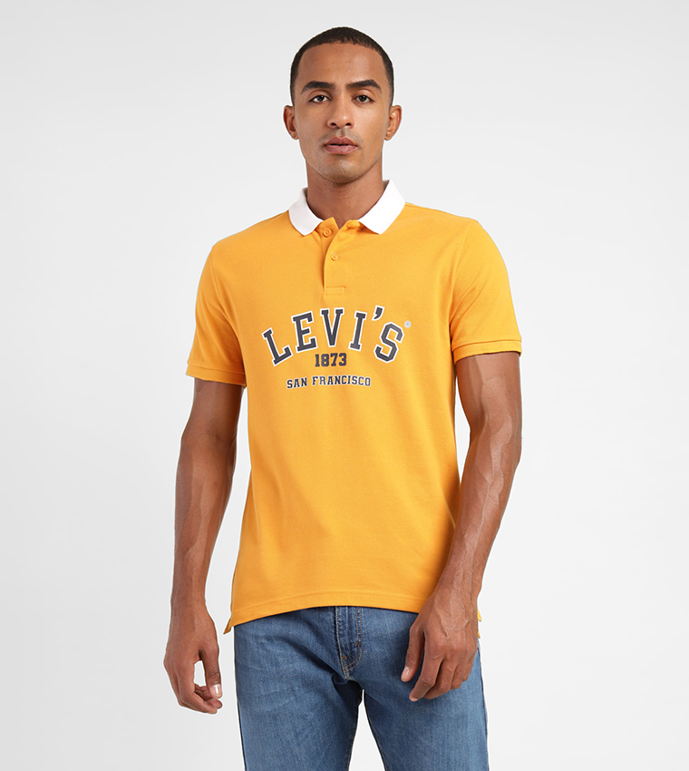 Levis polo sales t shirts