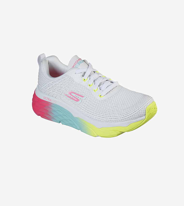 skechers max cushioning elite prism