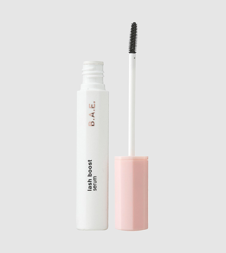 Lash Boost Serum