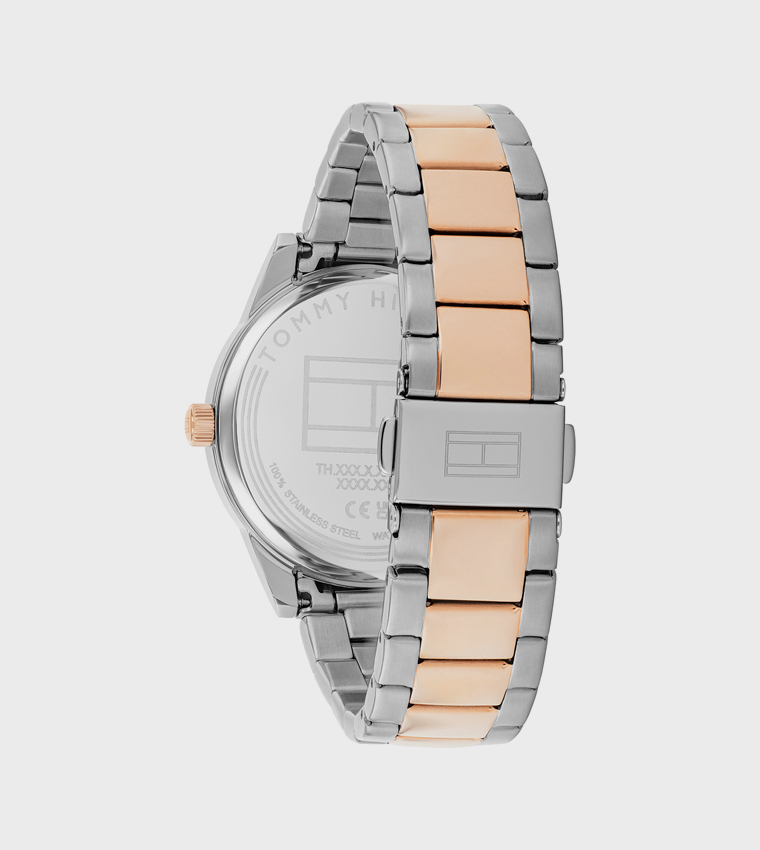 CAMIL White Dial Analog Watch