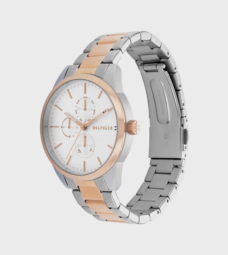 CAMIL White Dial Analog Watch