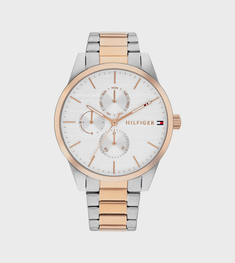 CAMIL White Dial Analog Watch