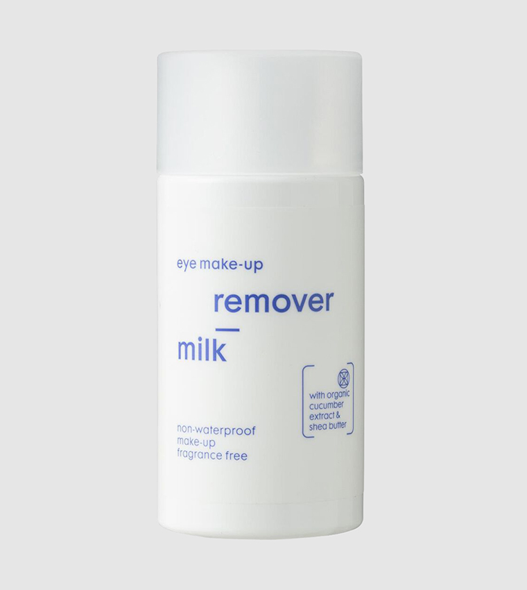 Eye Make-Upremover Milk Genera