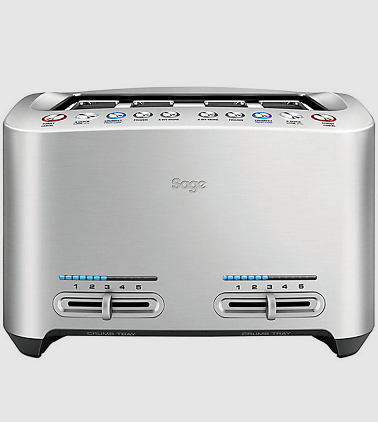 Buy Sage Sage The Smart Toast 4 Slice In Multiple Colors 6thStreet UAE