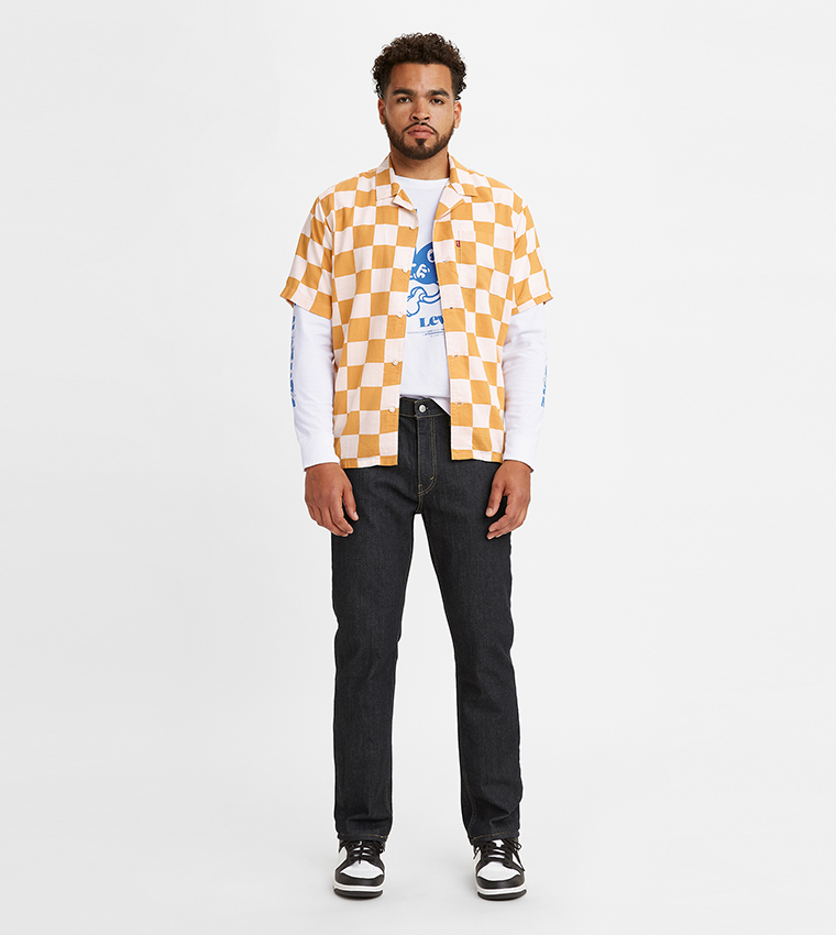 541™ Athletic Tapered Jeans