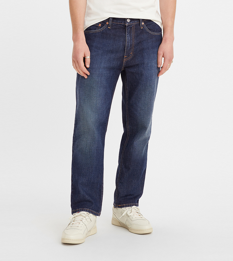 541™ Athletic Tapered Fit Jeans