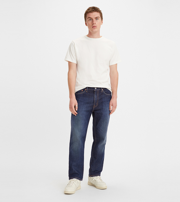 541™ Athletic Tapered Fit Jeans