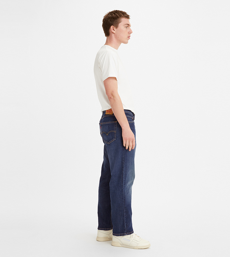 541™ Athletic Tapered Fit Jeans