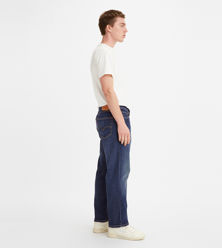 541™ Athletic Tapered Fit Jeans