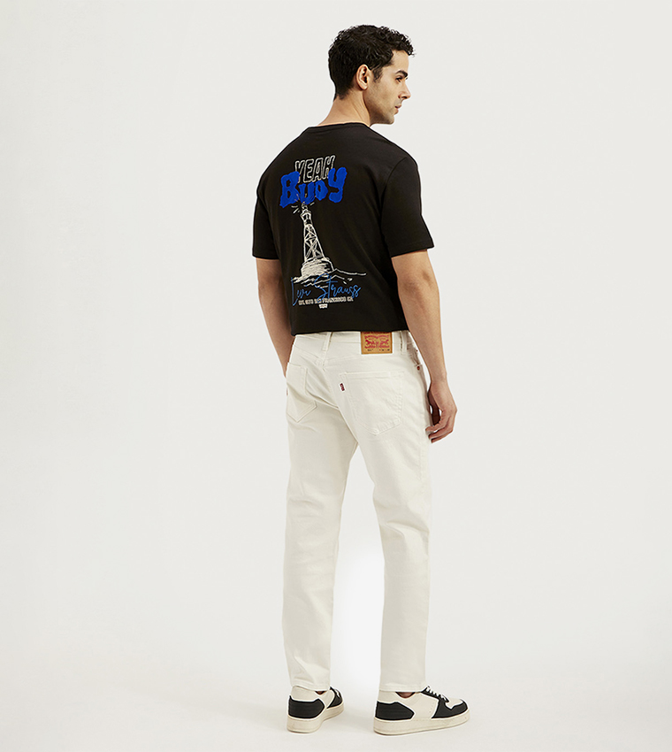 511 Mid Rise Slim Fit Jeans