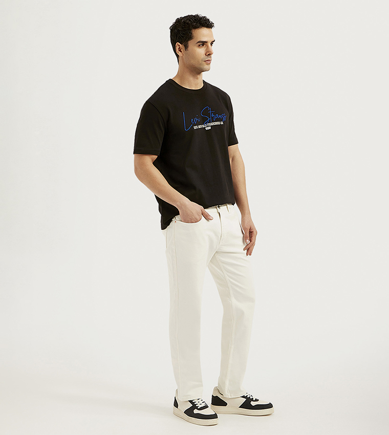 511 Mid Rise Slim Fit Jeans