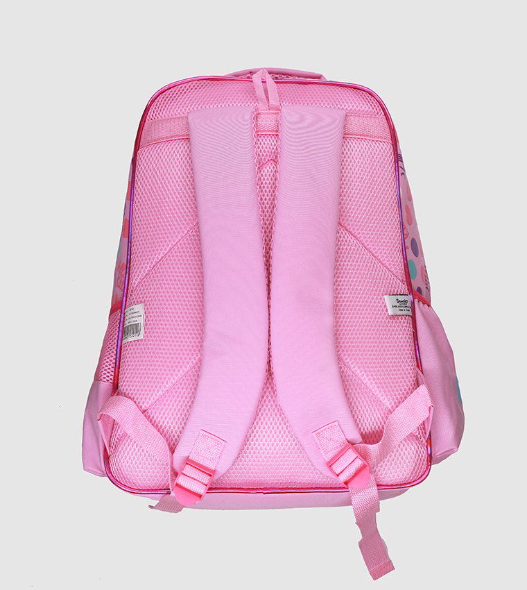 HK Bear Backpack With Pencil Case