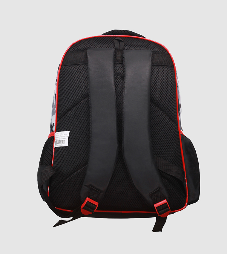 Superman Backpack
