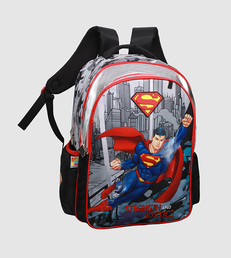 Superman Backpack