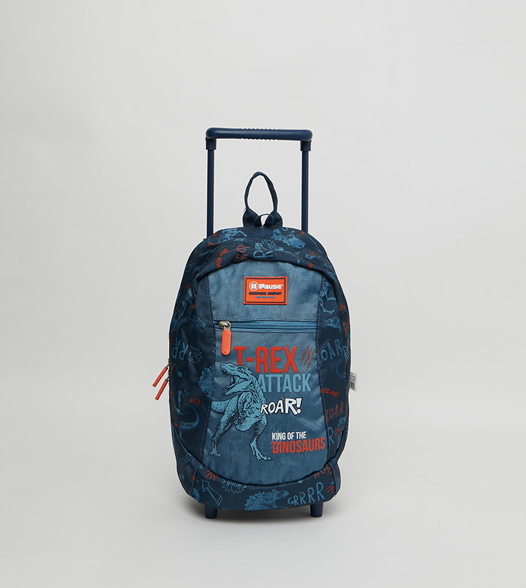 Kids Trolley Bag 13.5 Inches