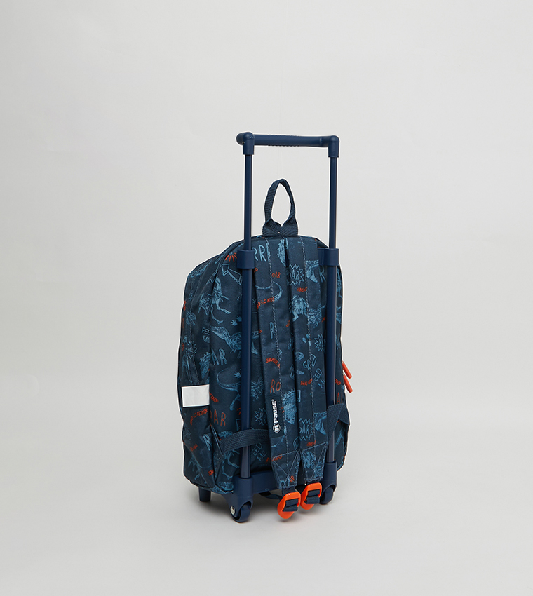 Kids Trolley Bag 13.5 Inches