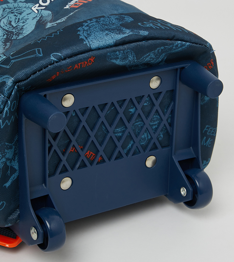 Kids Trolley Bag 13.5 Inches