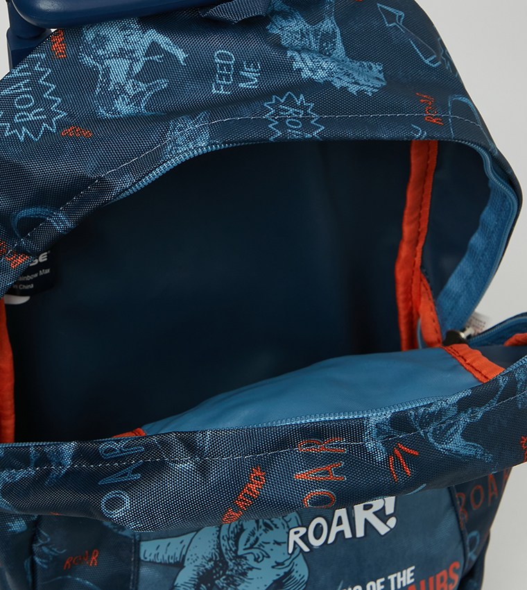 Kids Trolley Bag 13.5 Inches