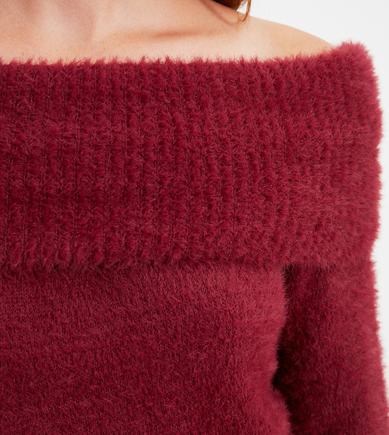 Avary Sweater