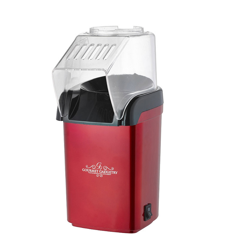 Gourmet Gadgetry Popcorn Maker - Multi