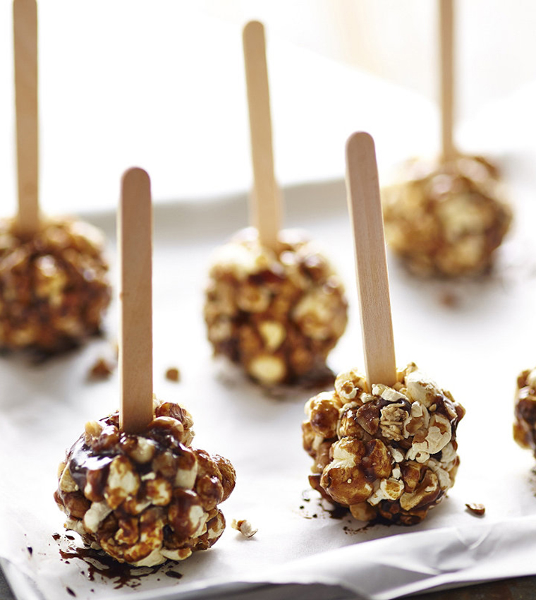Gourmet Gadgetry Popcorn Maker - Multi