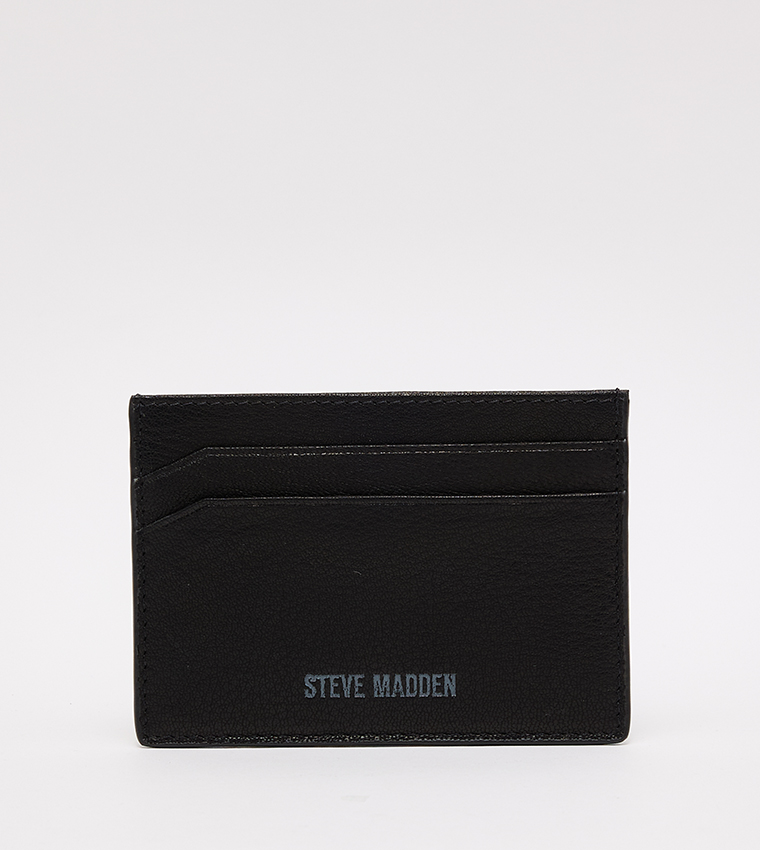 Textured Card Holder