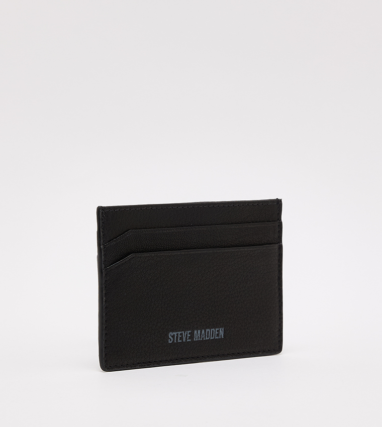 Textured Card Holder