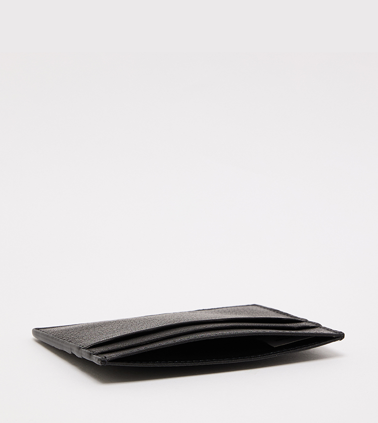 Textured Card Holder