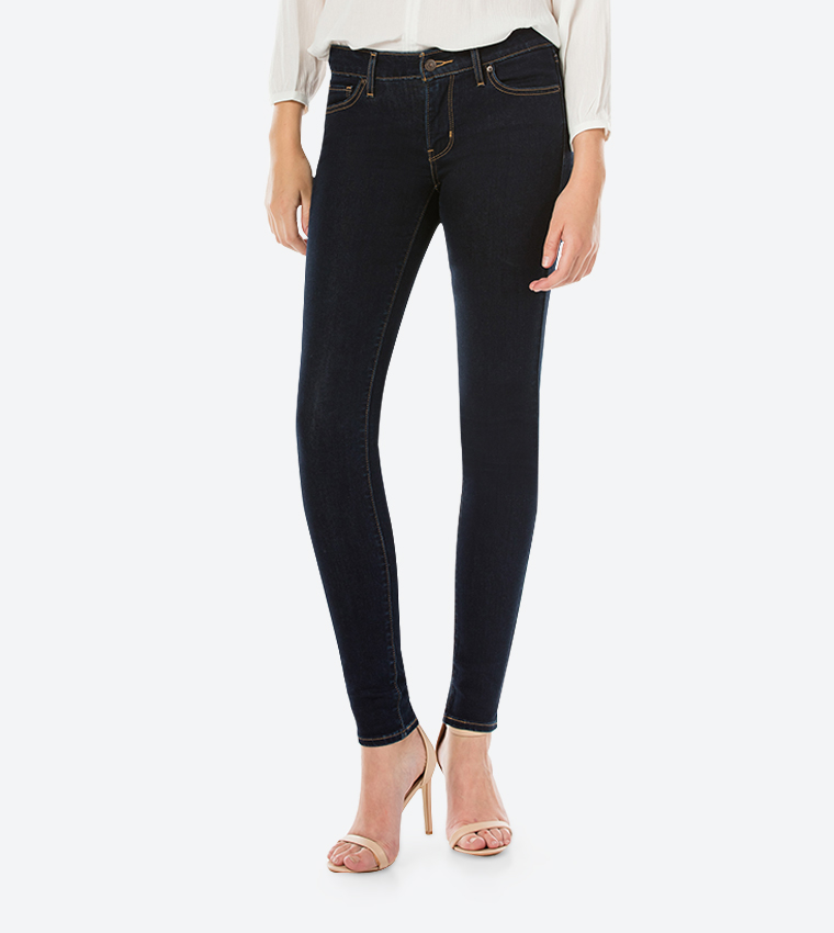 Women jeans, Levi´s, 18881-0000