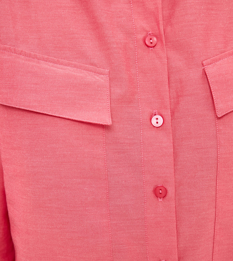 تونيك بتصميم مريح