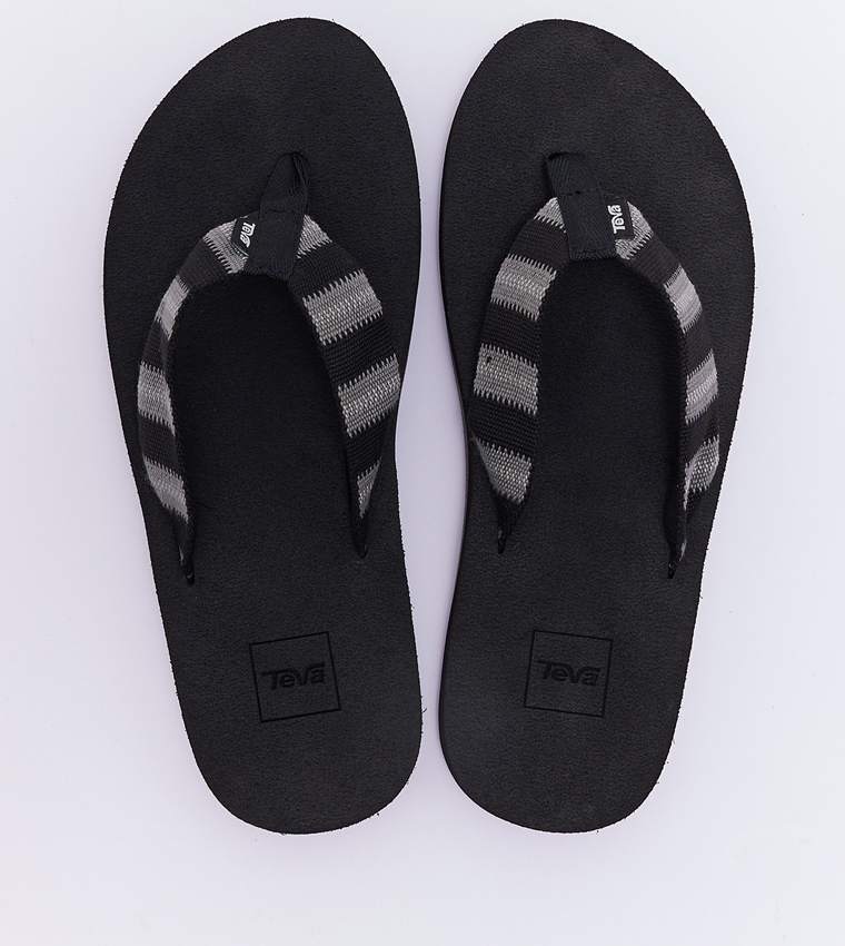 Teva hot sale flip flops