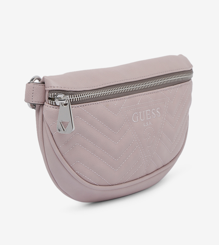 Buy Guess Zana Belt Bag In Multiple Colors 6thStreet Oman