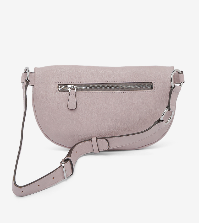 Buy Guess Zana Belt Bag In Multiple Colors 6thStreet Kuwait