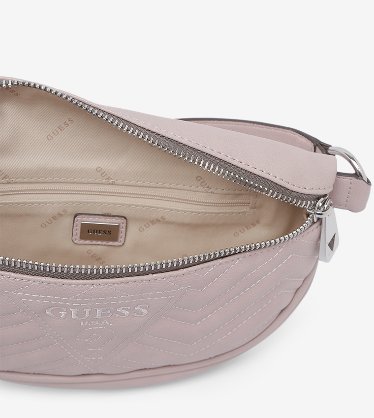 Guess zana belt outlet bag