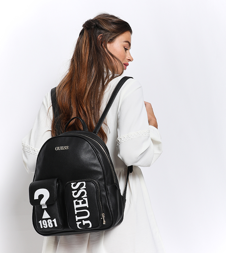 Guess utility best sale vibe backpack