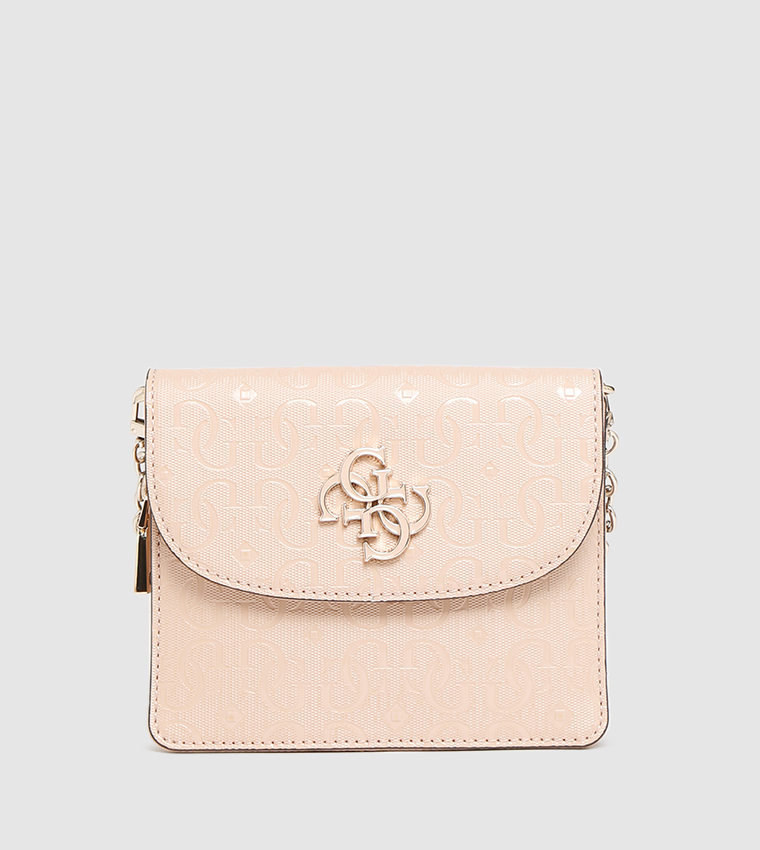 Guess - Chic Shine Mini Crossbody bag