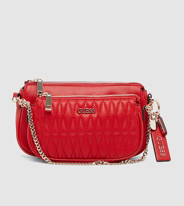 Guess discount arie bag