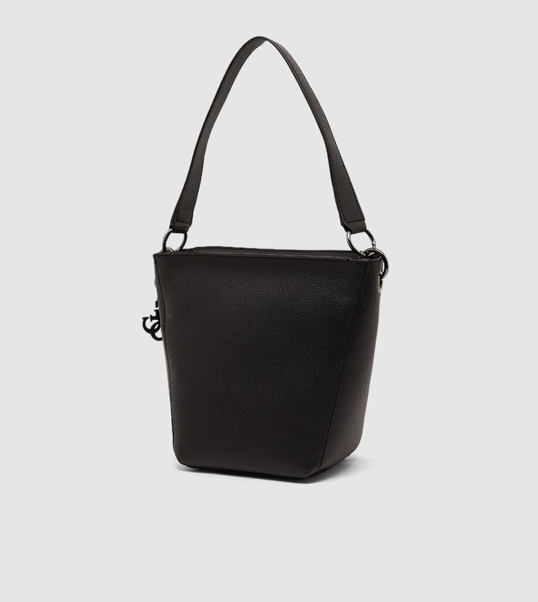 Guess cami crossbody bucket new arrivals