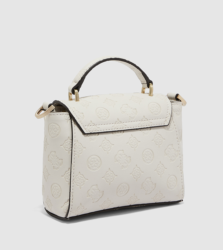 buy-guess-mini-satchel-bag-in-grey-6thstreet-saudi-arabia