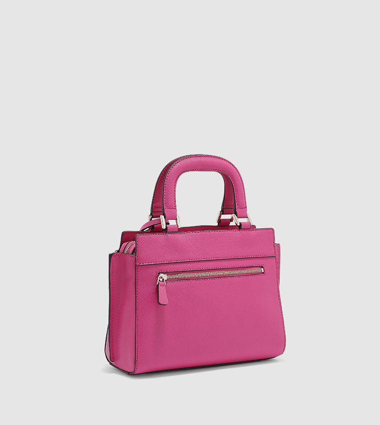 Bolsa Katey Girlfriend Satchel Guess AG787006