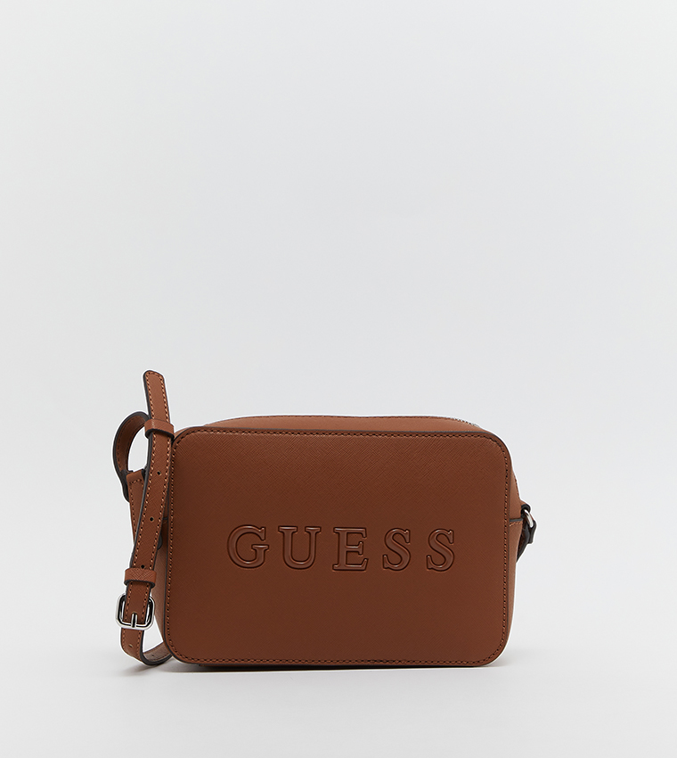 Guess hot sale rigden crossbody