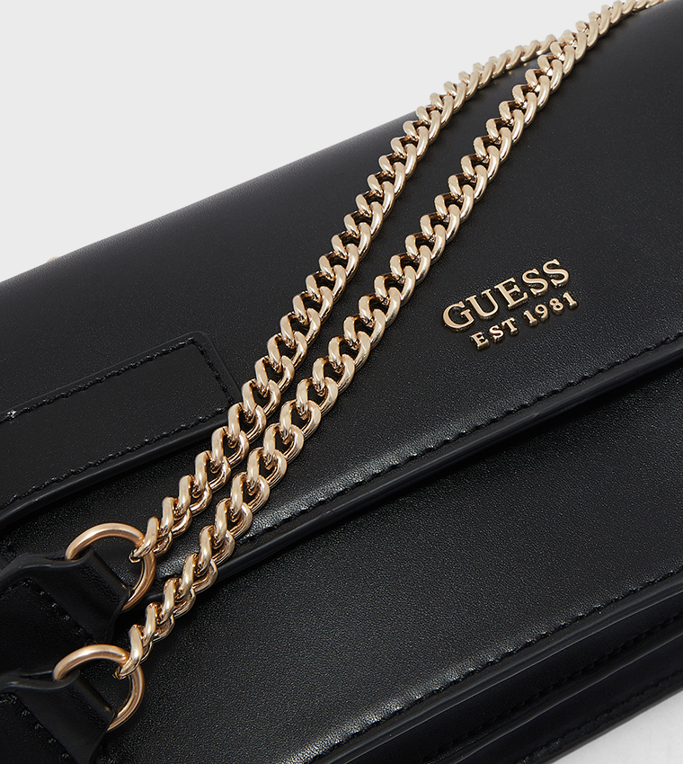 Alastair discount crossbody guess