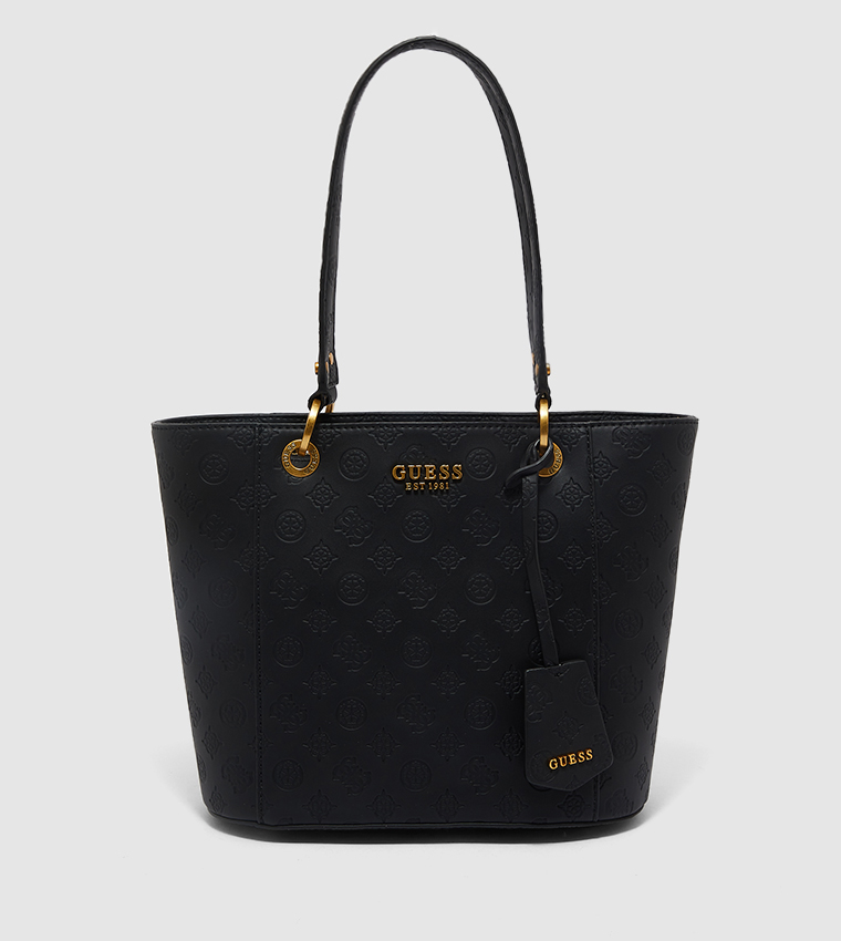 Kamryn tote bag discount guess