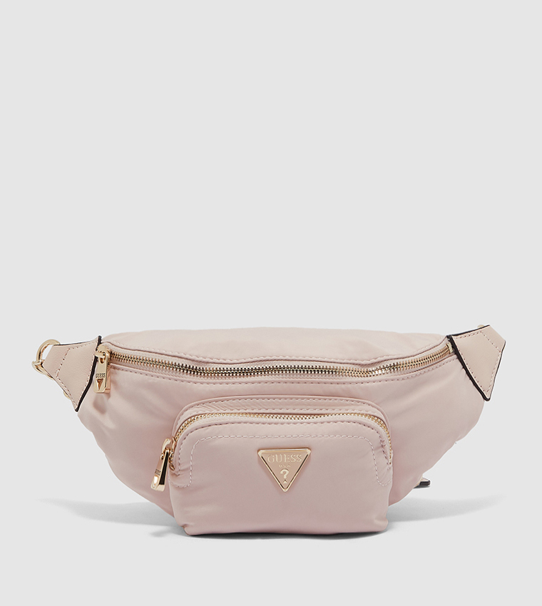 Guess fanny best sale pack pink