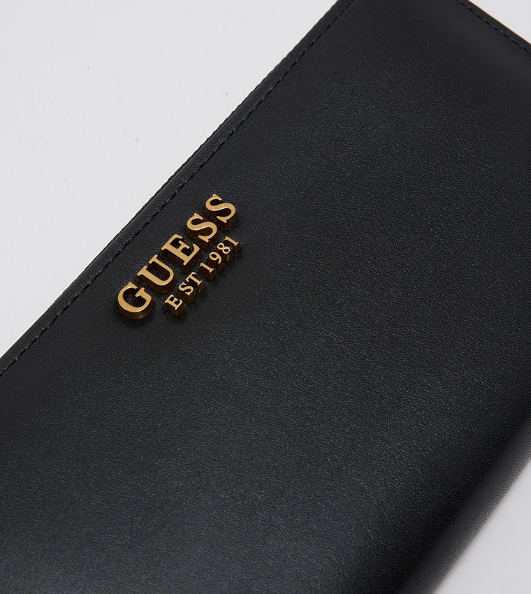 Laurel Zip Around Wallet
